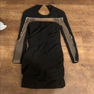 Alexander wang dress